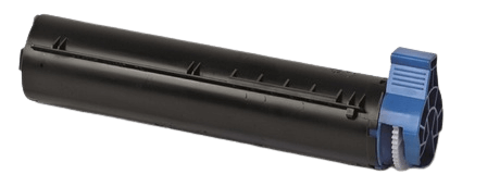 OKI 45807111 svart XXL toner - 12000 sidor - Kompatibel