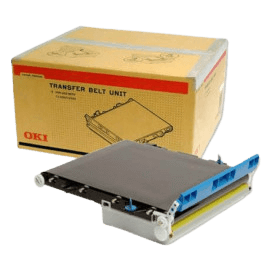 OKI 46394902 transferbelt - 60000 sidor - Original