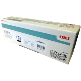 OKI 46490624 svart toner - 7000 sidor - Original