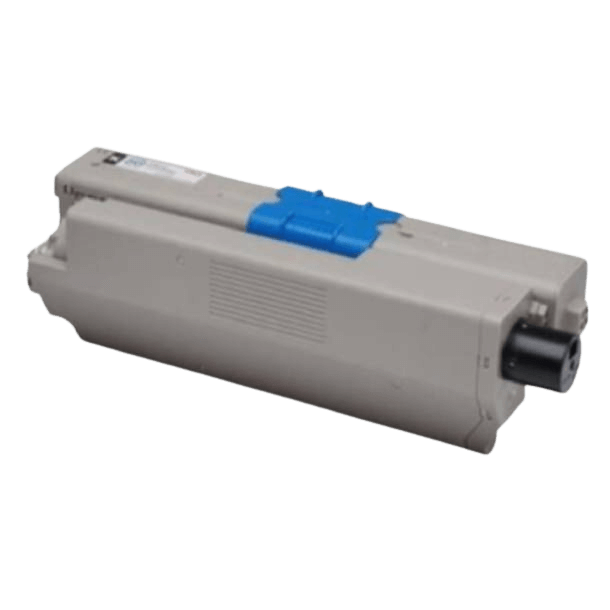 OKI 46508712 svart XL toner - 3000 sidor - Kompatibel