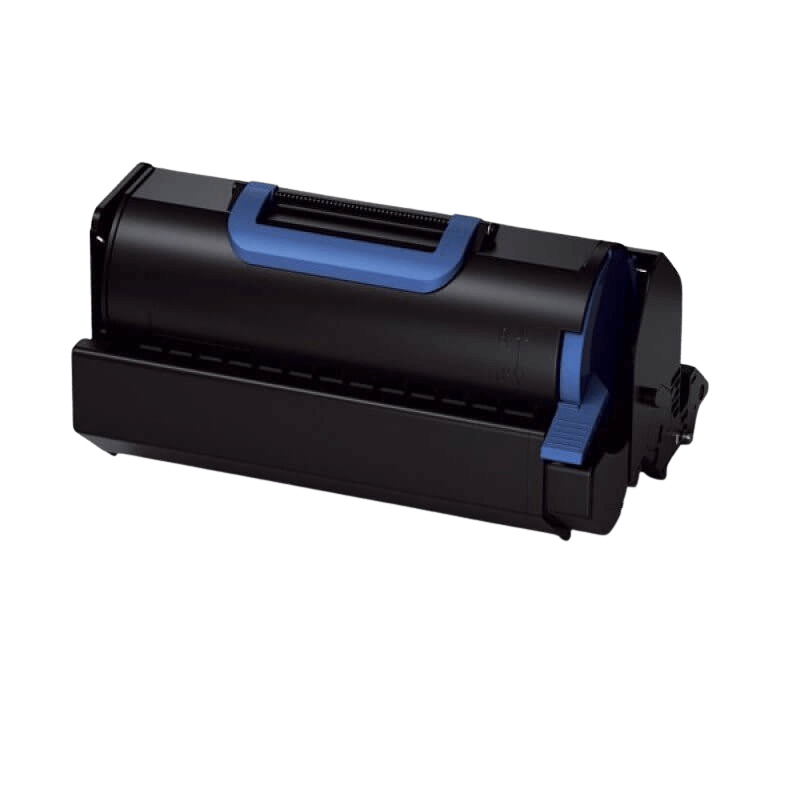 45488802 OKI B721 / B731 svart toner - 18000 sidor - Kompatibel