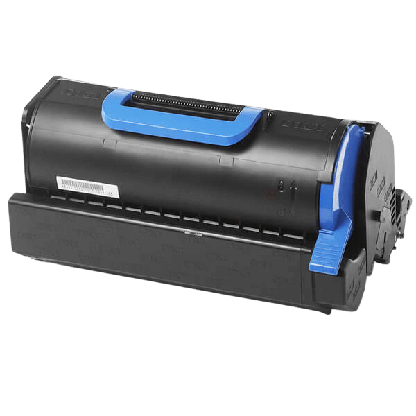 45488802 OKI B721 / B731 svart toner - 18000 sidor - Original