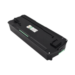 Ricoh 418425 waste toner - 100000 sidor - Original