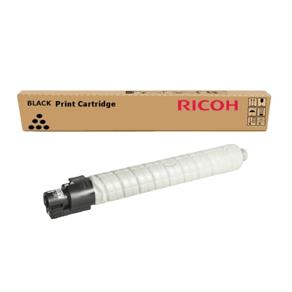 Ricoh 841651 svart toner - 28000 sidor - Original