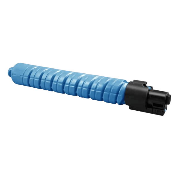 Ricoh 841654 cyan toner - 18000 sidor - Kompatibel
