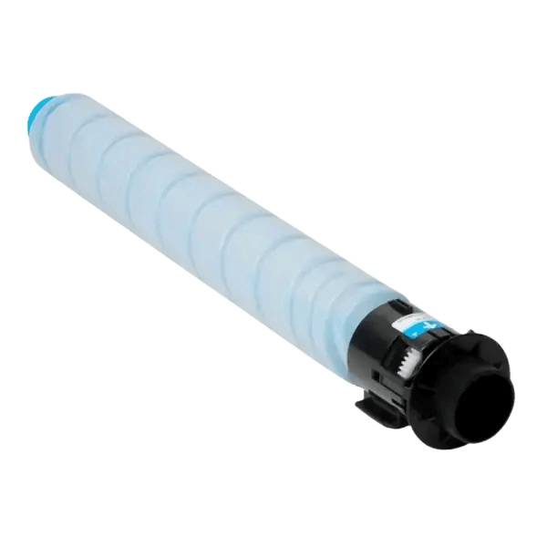 Ricoh 841820 cyan toner - 18000 sidor - Kompatibel