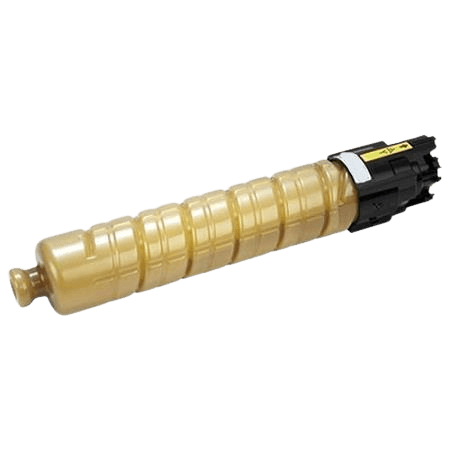 Ricoh 841854 Y gul toner - 22500 sidor - Kompatibel