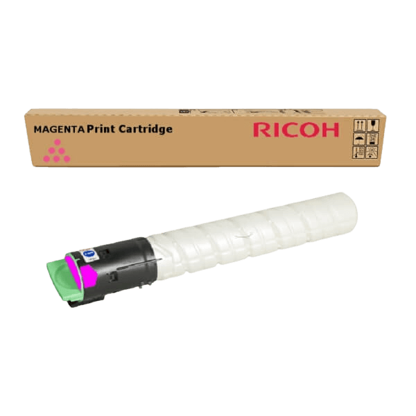 Ricoh 842059 magenta toner - 5500 sidor - Original