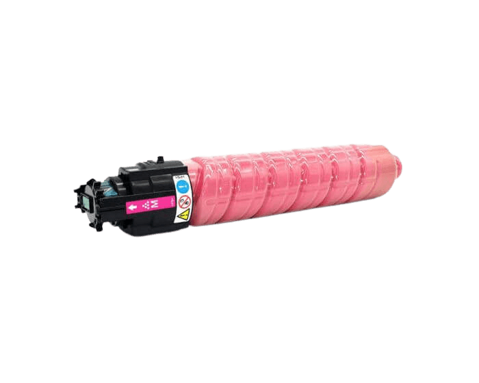 888642 / 888638 Ricoh DT3000M magenta toner - 15000 sidor - Kompatibel