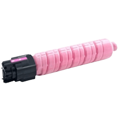 841757 Ricoh TYPE 5502 E magenta toner - 15000 sidor - Kompatibel