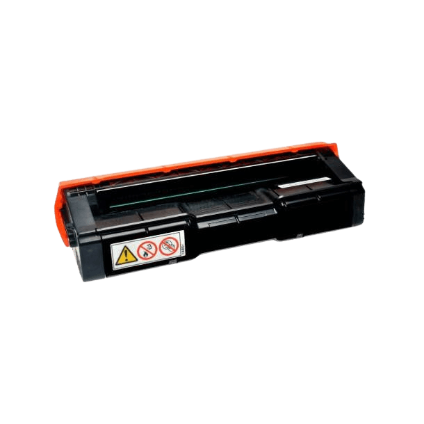 406479 / 407634 Ricoh TYPE SPC 310 HE svart XL toner - 6500 sidor - Kompatibel
