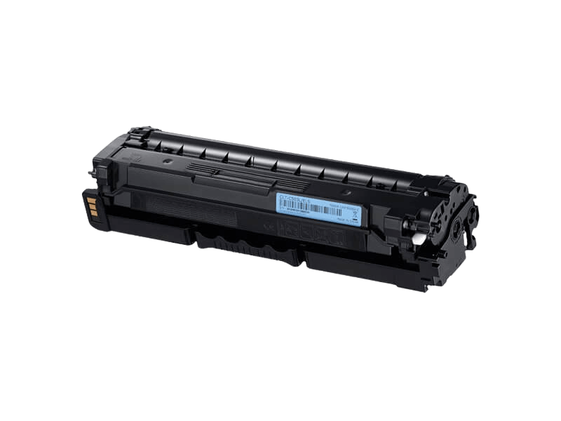 CLT-C503L Samsung 503L cyan toner - 5000 sidor - Kompatibel