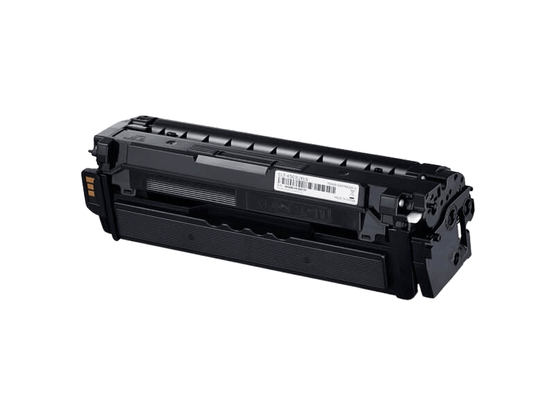 CLT-K503L Samsung 503L svart toner - 8000 sidor - Kompatibel