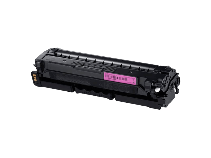 CLT-M503L Samsung 503L magenta toner - 5000 sidor - Kompatibel