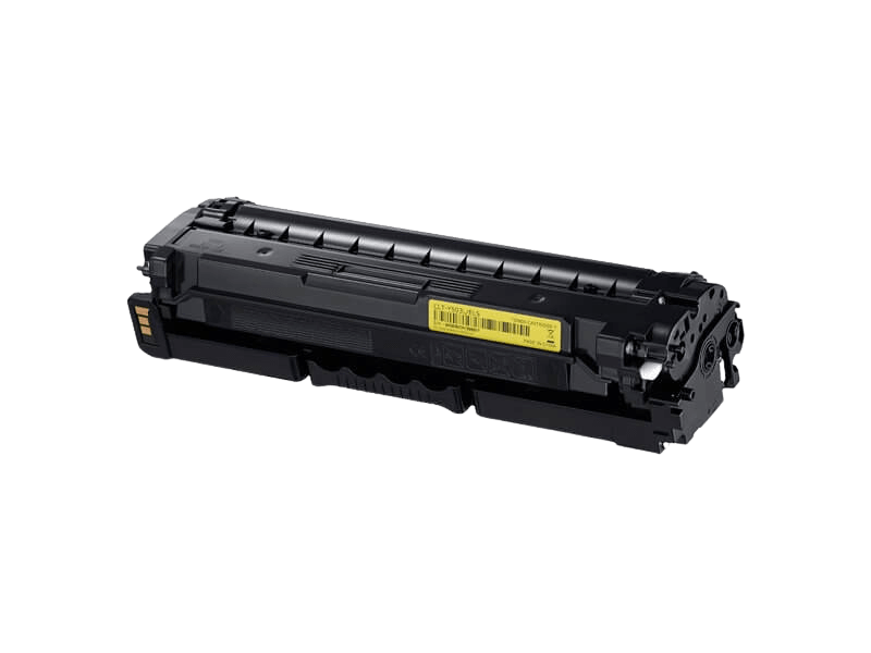 CLT-Y503L Samsung 503L gul toner - 5000 sidor - Kompatibel