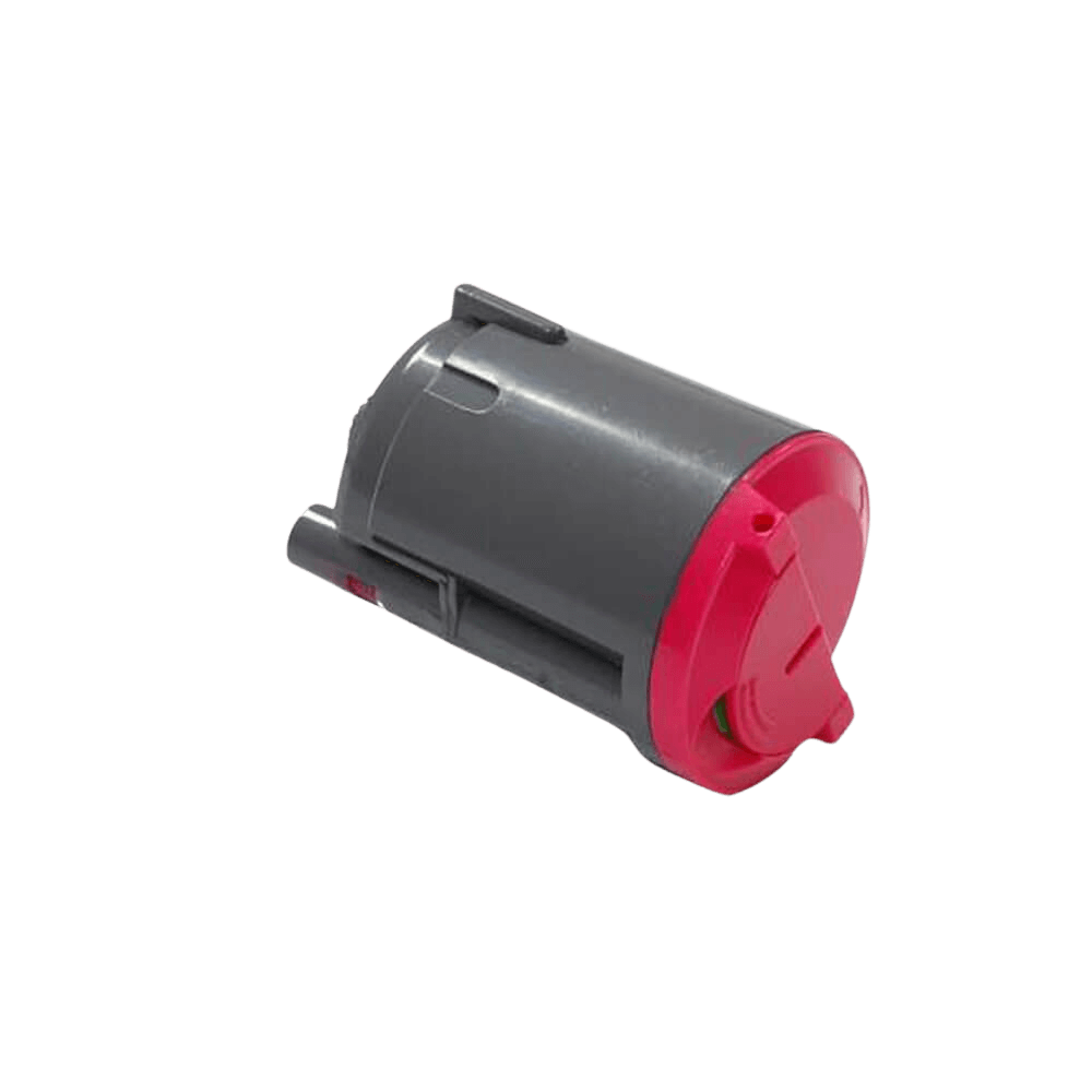 Samsung CLP-M300A magenta toner - 1000 sidor - Kompatibel