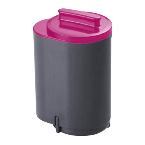 Samsung CLP-M350A magenta toner - 2000 sidor - Kompatibel