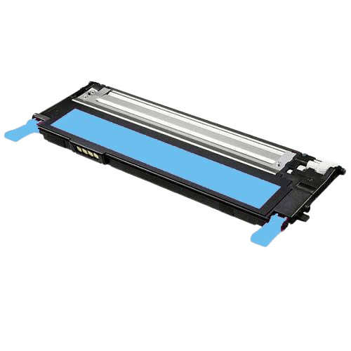 SU005A Samsung CLT-C4092S cyan toner - 1000 sidor - Kompatibel