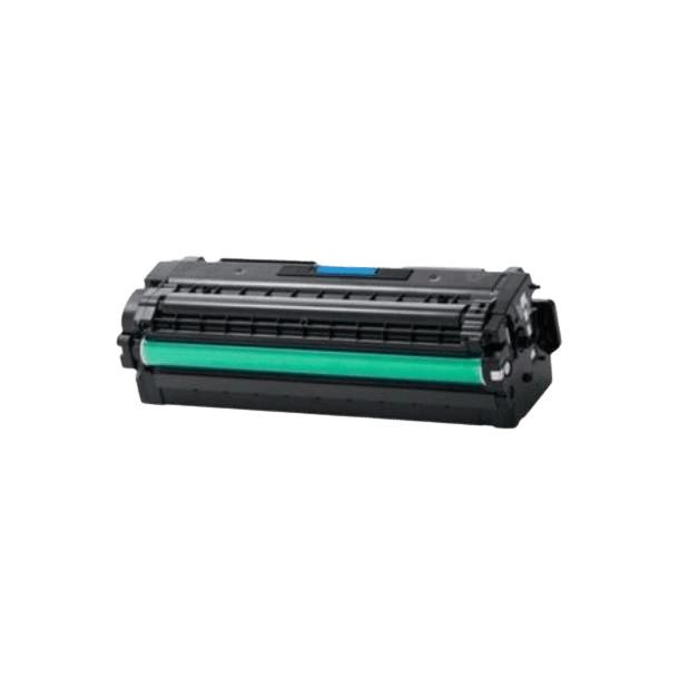 SU035A Samsung CLT-C505L cyan toner - 3500 sidor - Kompatibel