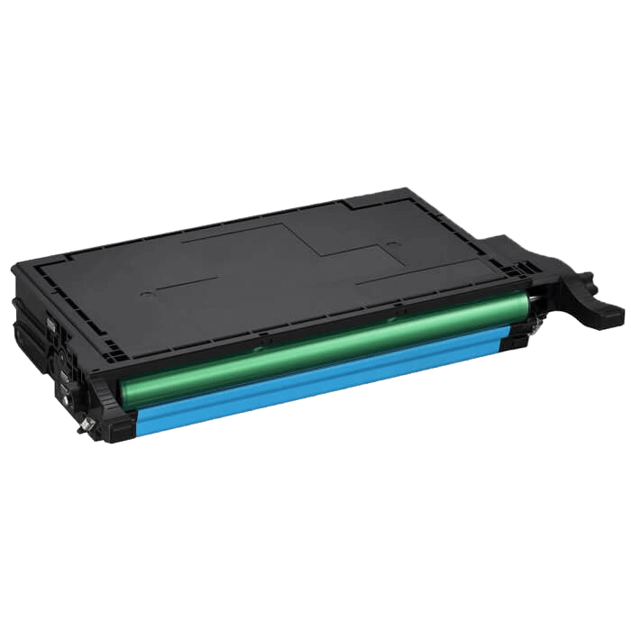 SU082A Samsung CLT-C6092S cyan XL toner - 7000 sidor - Kompatibel