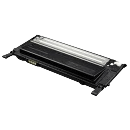SU128A Samsung CLT-K4072S svart toner - 1500 sidor - Kompatibel