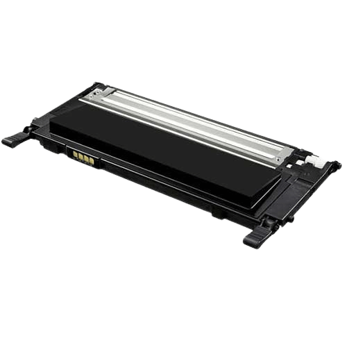 SU138A Samsung CLT-K4092S svart toner - 1500 sidor - Kompatibel