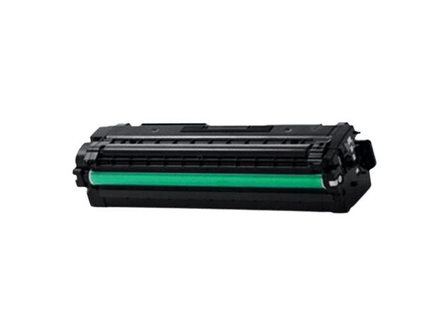 SU171A Samsung CLT-K506L svart XL toner - 6000 sidor - Kompatibel