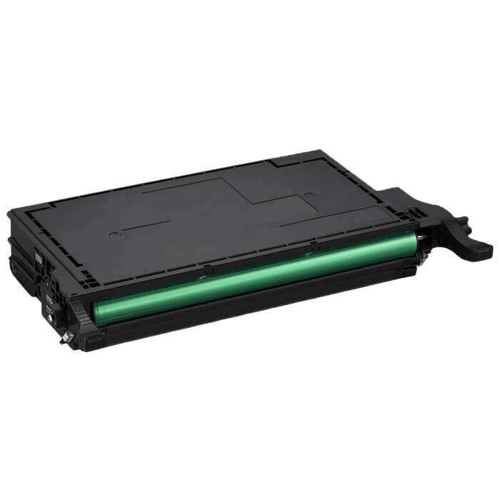 SU216A Samsung CLT-K6092S svart XL toner - 7000 sidor - Kompatibel