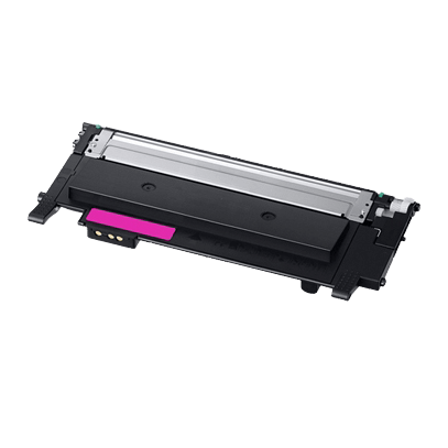 SU234A Samsung CLT-M404S magenta toner - 1000 sidor - Kompatibel