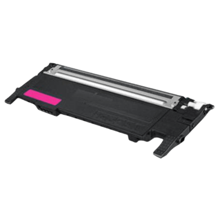 SU262A Samsung CLT-M4072S magenta toner - 1000 sidor - Kompatibel