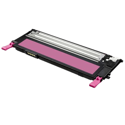 SU272A Samsung CLT-M4092S magenta toner - 1000 sidor - Kompatibel