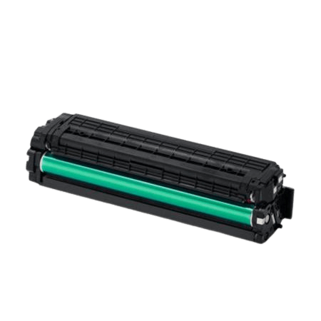 Samsung CLT-M504S magenta toner - 1800 sidor - Kompatibel