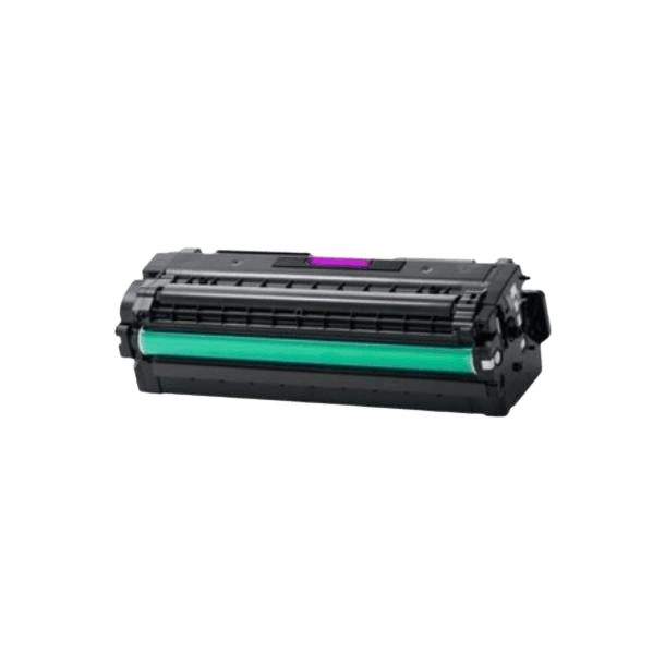 SU302A Samsung CLT-M505L magenta toner - 3500 sidor - Kompatibel