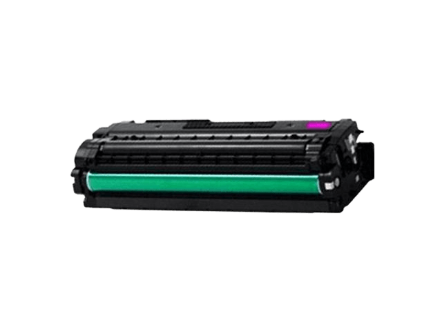 SU305A Samsung CLT-M506L magenta XL toner - 3500 sidor - Kompatibel