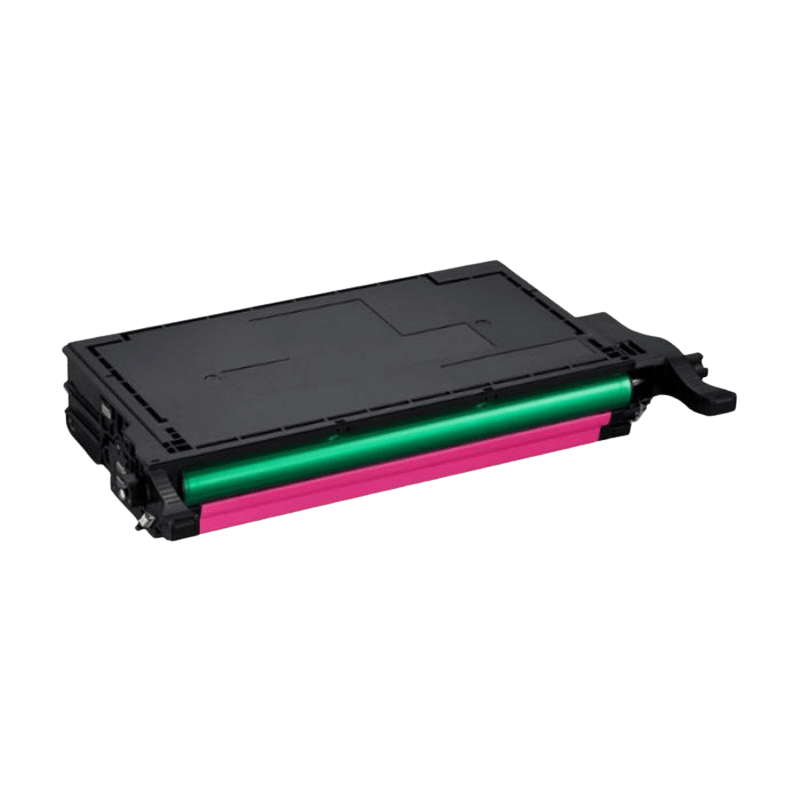 SU322A Samsung CLT-M5082L magenta XL toner - 4000 sidor - Kompatibel
