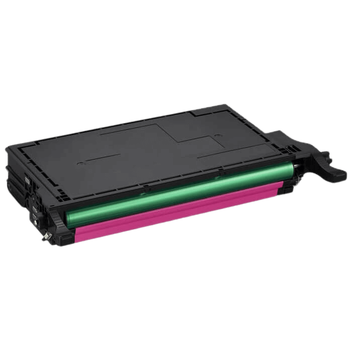 SU348A Samsung CLT-M6092S magenta XL toner - 7000 sidor - Kompatibel