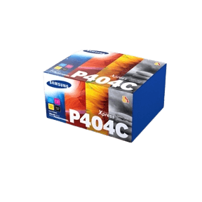SU365A Samsung CLT-P404C CMYK toner - 4500 sidor - Original