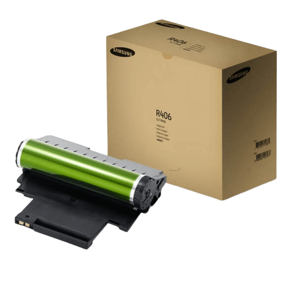 SU403A Samsung CLT-R406 CMYK trumma - 16000 sidor - Original