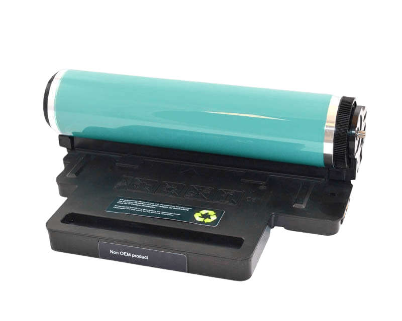 SU408A Samsung CLT-R407 CMYK trumma - 27000 sidor - Kompatibel