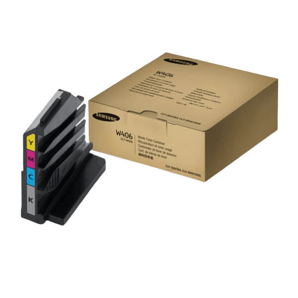 SU426A Samsung CLT-W406 waste toner - Original