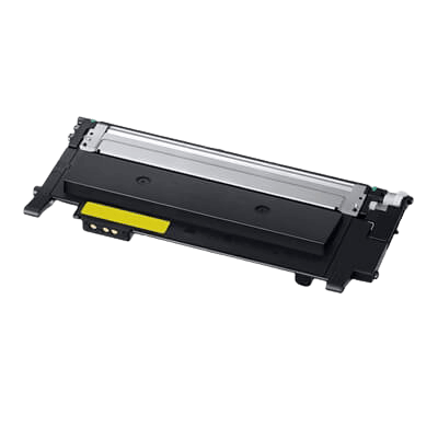 SU444A Samsung CLT-Y404S gul toner - 1000 sidor - Kompatibel