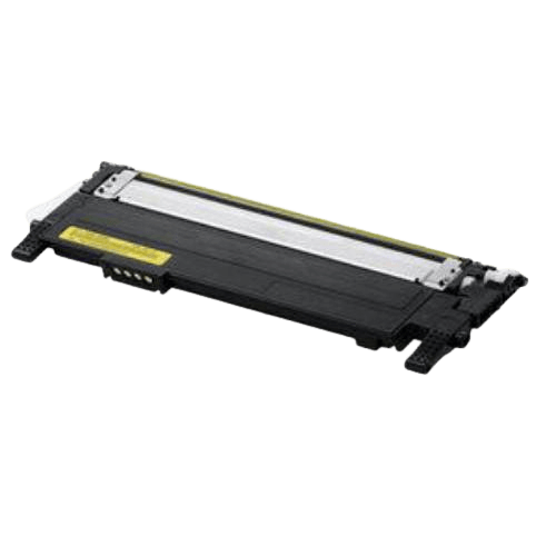 SU462A Samsung CLT-Y406S gul toner - 1000 sidor - Kompatibel