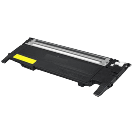 SU472A Samsung CLT-Y4072S gul toner - 1000 sidor - Kompatibel