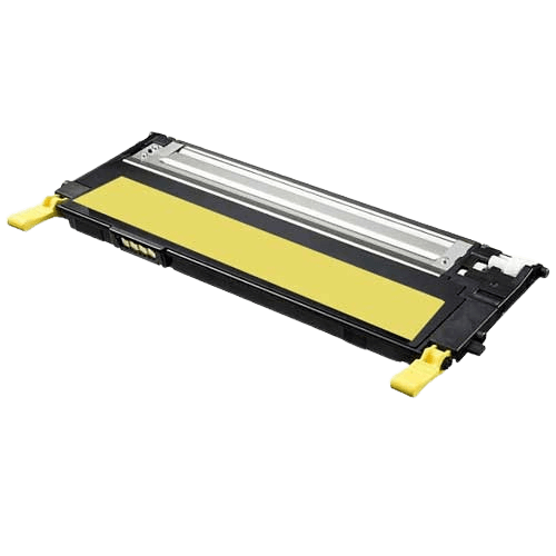 SU482A Samsung CLT-Y4092S gul toner - 1000 sidor - Kompatibel