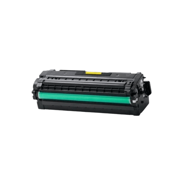 SU512A Samsung CLT-Y505L gul toner - 3500 sidor - Kompatibel