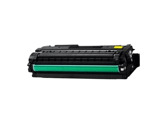 SU515A Samsung CLT-Y506L gul XL toner - 3500 sidor - Kompatibel
