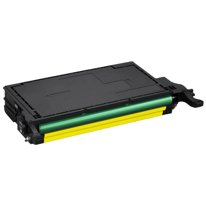 SU559A Samsung CLT-Y6092S gul XL toner - 7000 sidor - Kompatibel