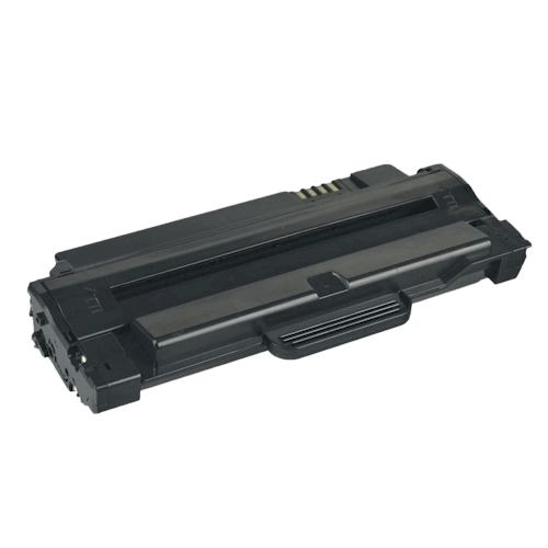 SU758A Samsung MLT-D1052L svart XL toner - 2500 sidor - Kompatibel