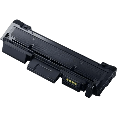 SU828A Samsung MLT-D116L svart XL toner - 3000 sidor - Kompatibel