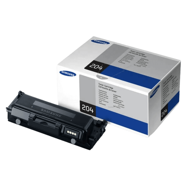 SU938A Samsung MLT-D204S svart toner - 3000 sidor - Original